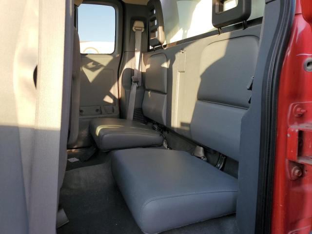 Photo 10 from auction – 2006 DODGE DAKOTA ST with VIN 1D7HE22K36S595220