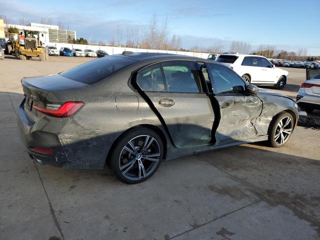 Photo 3 from auction – 2023 BMW 330XI with VIN 3MW89FF00P8D10018