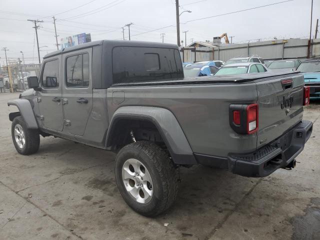 Photo 2 from auction – 2021 JEEP GLADIATOR with VIN 1C6JJTAM7ML558492