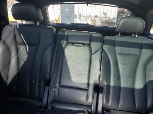 Photo 10 from auction – 2019 AUDI Q7 PREMIUM with VIN WA1LAAF74KD023923