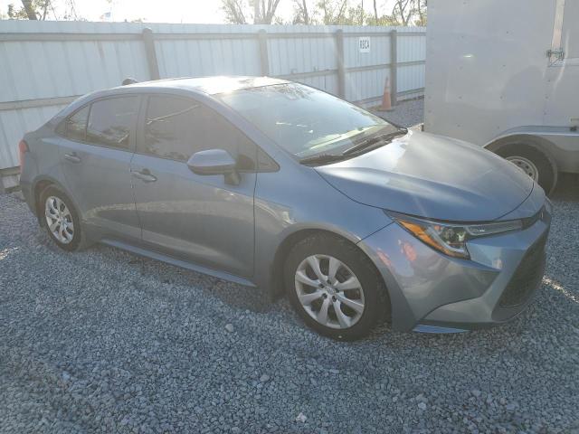 Photo 4 from auction – 2020 TOYOTA COROLLA LE with VIN 5YFEPRAE6LP061623