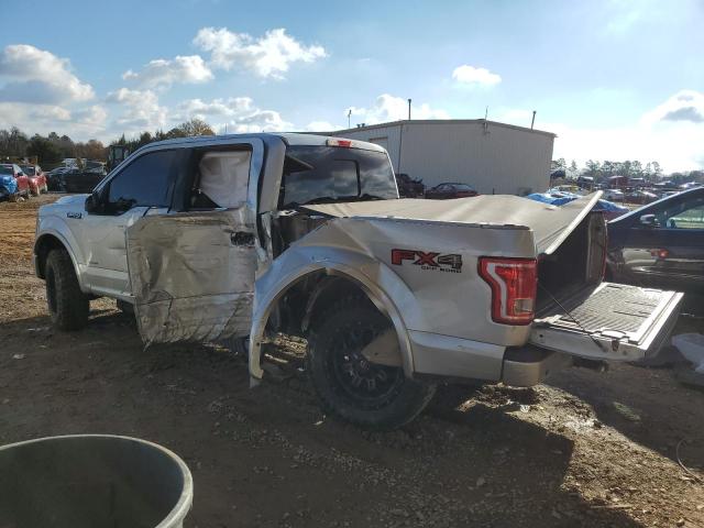 Photo 2 from auction – 2016 FORD F150 SUPER with VIN 1FTEW1EG3GKE38459