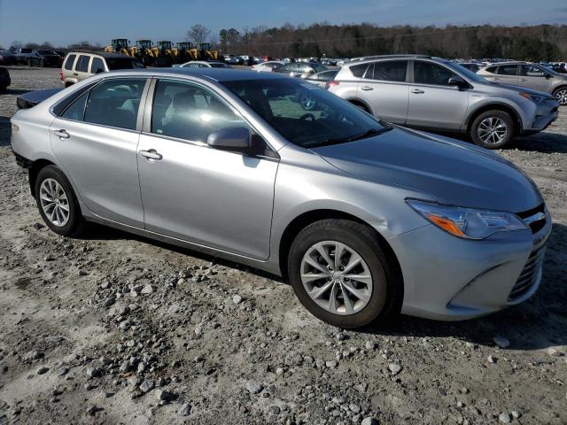 Photo 4 from auction – 2017 TOYOTA CAMRY LE with VIN 4T1BF1FKXHU394807