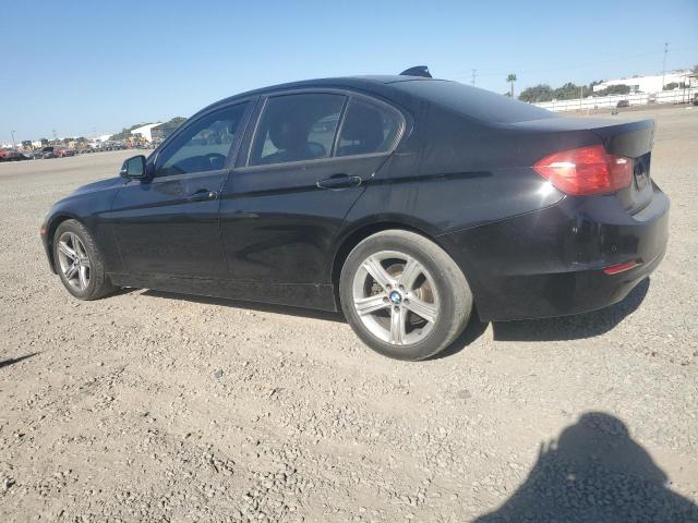Photo 2 from auction – 2013 BMW 328 I with VIN WBA3A5C51DF603313