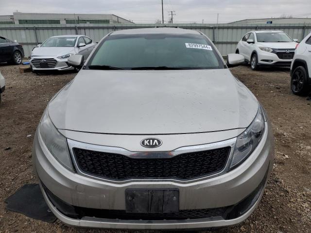 Photo 5 from auction – 2013 KIA OPTIMA LX with VIN KNAGM4A76D5395460
