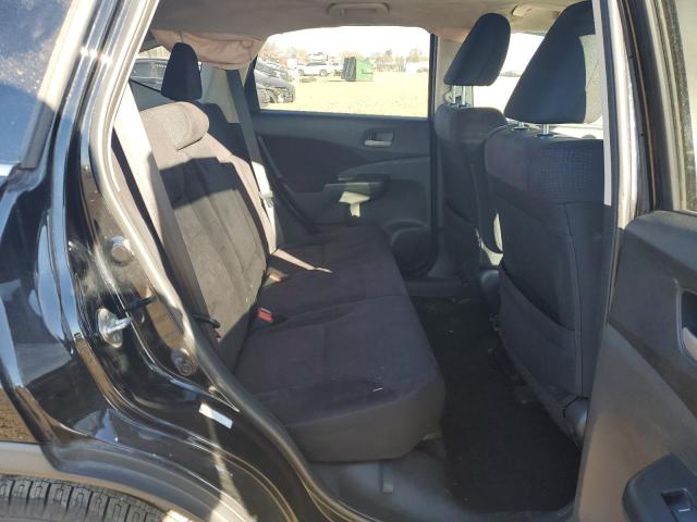 Photo 10 from auction – 2014 HONDA CR-V EX with VIN 2HKRM4H55EH640072