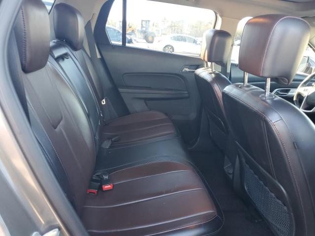 Photo 11 from auction – 2011 GMC TERRAIN SL with VIN 2CTFLWE51B6220738