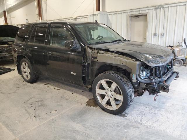 Photo 4 from auction – 2008 CHEVROLET TRAILBLAZE with VIN 1GNET13H782253070