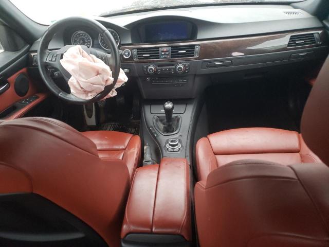 Photo 8 from auction – 2011 BMW M3 with VIN WBSPM9C5XBE202485