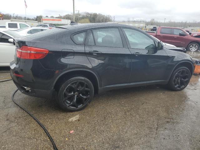 Photo 3 from auction – 2011 BMW X6 XDRIVE3 with VIN 5UXFG2C53BLX09224
