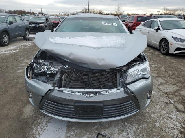 Photo 5 from auction – 2017 TOYOTA CAMRY LE with VIN 4T1BF1FK2HU427900