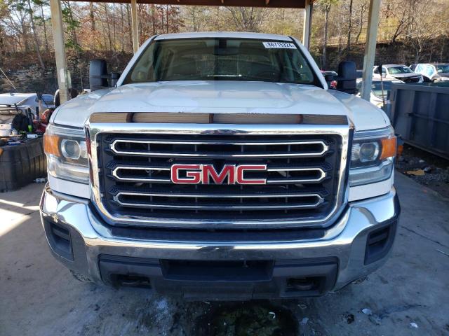 Photo 5 from auction – 2017 GMC SIERRA C25 with VIN 1GT11REG1HF152776