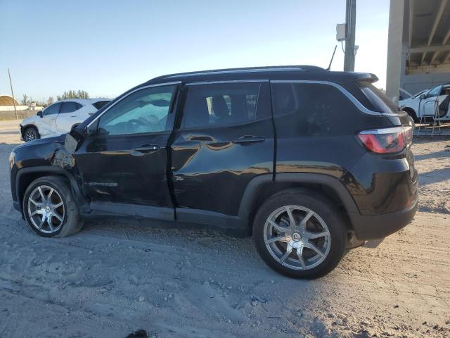 Photo 2 from auction – 2020 JEEP COMPASS LI with VIN 3C4NJCCB0LT140638