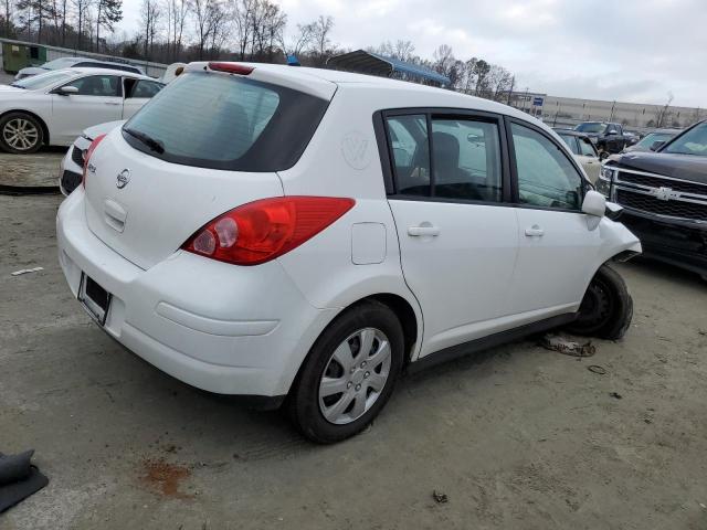 Photo 3 from auction – 2012 NISSAN VERSA S with VIN 3N1BC1CP0CK254306