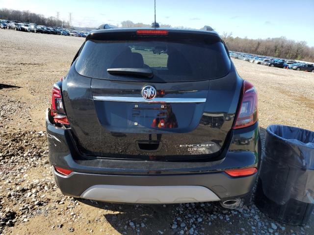 Photo 6 from auction – 2019 BUICK ENCORE PRE with VIN KL4CJASBXKB884982