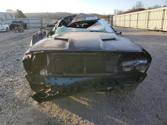 Photo 5 from auction – 2016 DODGE CHALLENGER with VIN 2C3CDZBT8GH201989