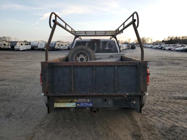 Photo 6 from auction – 1997 GMC SIERRA K35 with VIN 1GTHK33R0VF029334