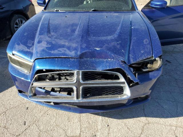 Photo 11 from auction – 2012 DODGE CHARGER R/ with VIN 2C3CDXDTXCH315245