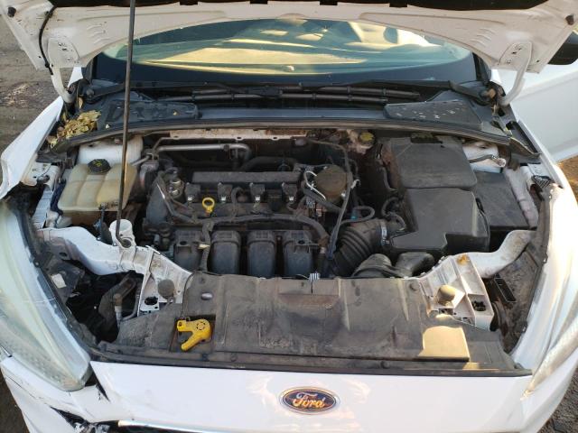Photo 11 from auction – 2016 FORD FOCUS S with VIN 1FADP3E23GL230185