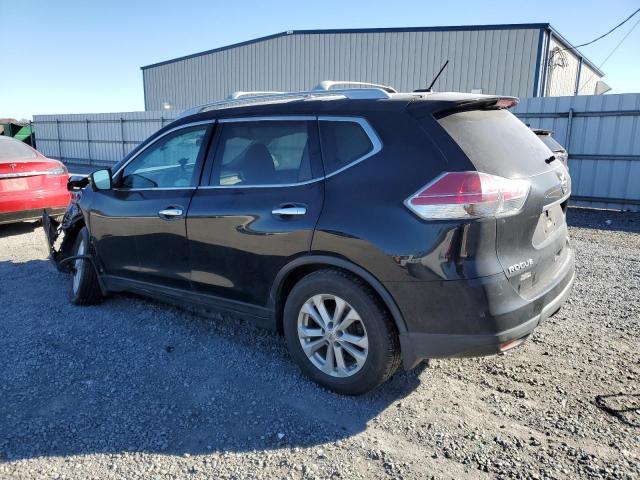 Photo 2 from auction – 2014 NISSAN ROGUE S with VIN 5N1AT2MT9EC828206