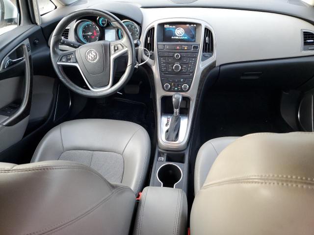 Photo 8 from auction – 2013 BUICK VERANO CON with VIN 1G4PR5SK2D4217706