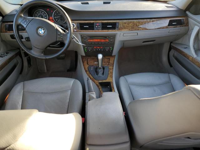 Photo 8 from auction – 2006 BMW 325 I with VIN WBAVB13536KX42187