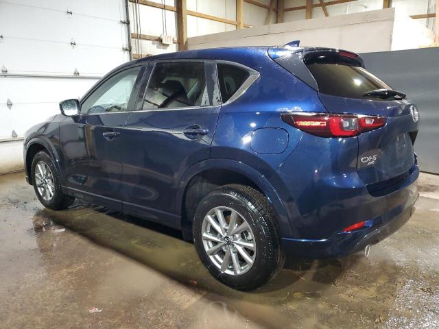 Photo 2 from auction – 2024 MAZDA CX-5 SELEC with VIN JM3KFBBL9R0457985