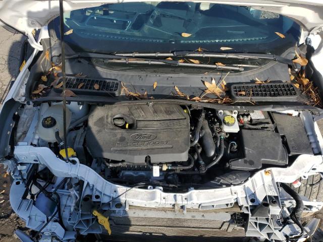 Photo 12 from auction – 2018 FORD ESCAPE SEL with VIN 1FMCU0HD8JUD57683