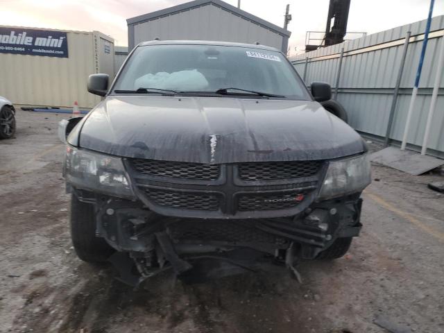 Photo 5 from auction – 2018 DODGE JOURNEY SE with VIN 3C4PDCAB3JT519892