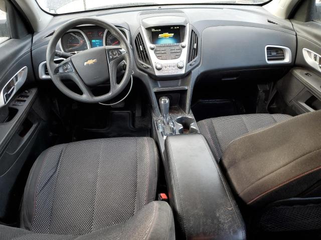 Photo 8 from auction – 2017 CHEVROLET EQUINOX LS with VIN 2GNFLEEKXH6151527
