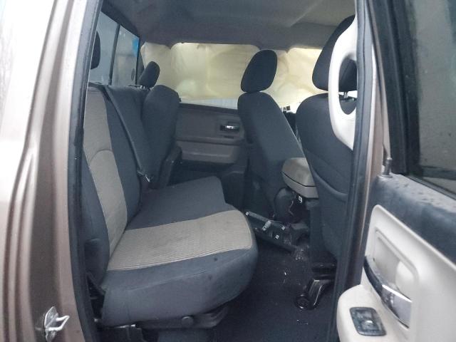 Photo 10 from auction – 2009 DODGE RAM 1500 with VIN 1D3HV18T89S824250