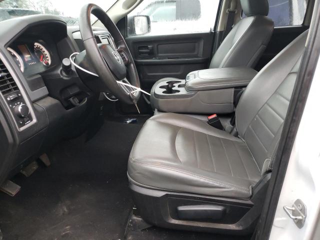 Photo 7 from auction – 2015 RAM 1500 ST with VIN 1C6RR6FG6FS729239