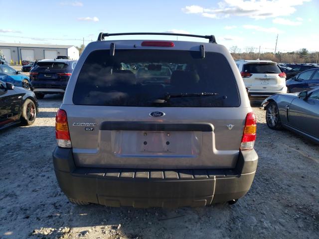 Photo 6 from auction – 2007 FORD ESCAPE XLT with VIN 1FMYU93117KA14273