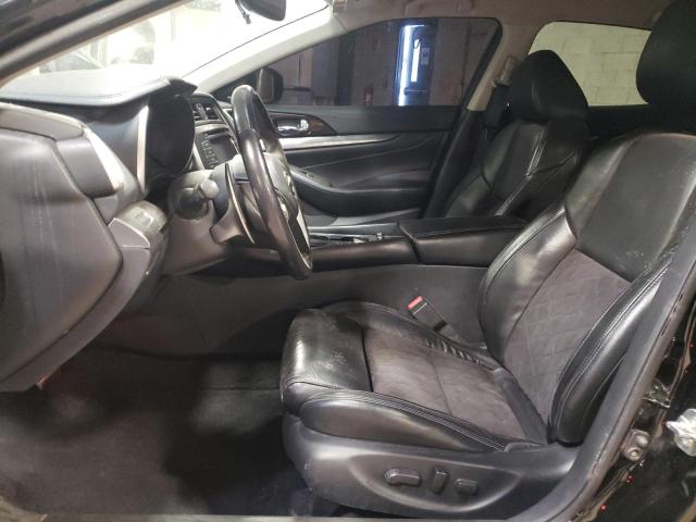 Photo 7 from auction – 2017 NISSAN MAXIMA 3.5 with VIN 1N4AA6AP3HC418665