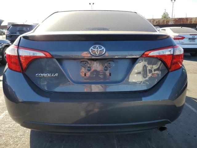 Photo 6 from auction – 2016 TOYOTA COROLLA L with VIN 5YFBURHE8GP455888