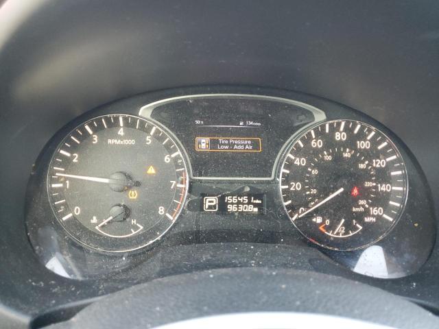 Photo 9 from auction – 2015 NISSAN ALTIMA 2.5 with VIN 1N4AL3AP4FC149033