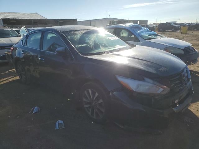 Photo 4 from auction – 2017 NISSAN ALTIMA 2.5 with VIN 1N4AL3AP6HC211308