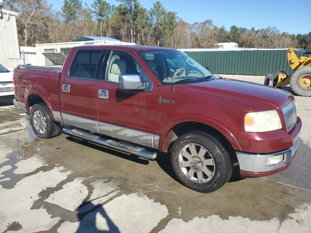 Photo 4 from auction – 2006 LINCOLN MARK LT with VIN 5LTPW16506FJ10412