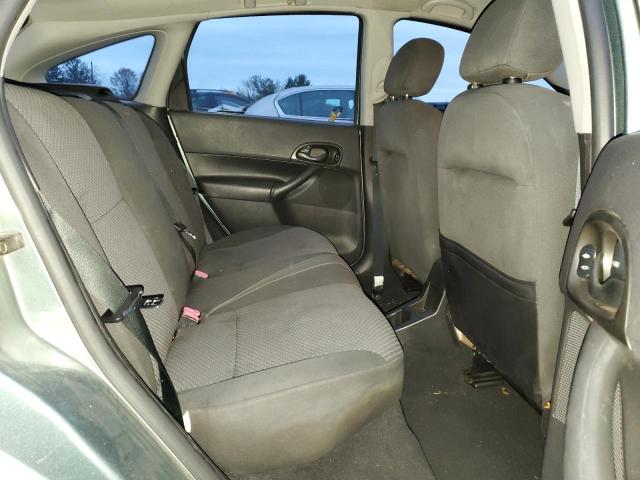 Photo 10 from auction – 2005 FORD FOCUS ZX5 with VIN 3FAFP37N65R125073
