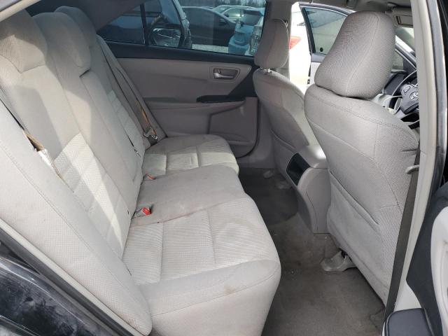 Photo 10 from auction – 2016 TOYOTA CAMRY LE with VIN 4T4BF1FKXGR519552