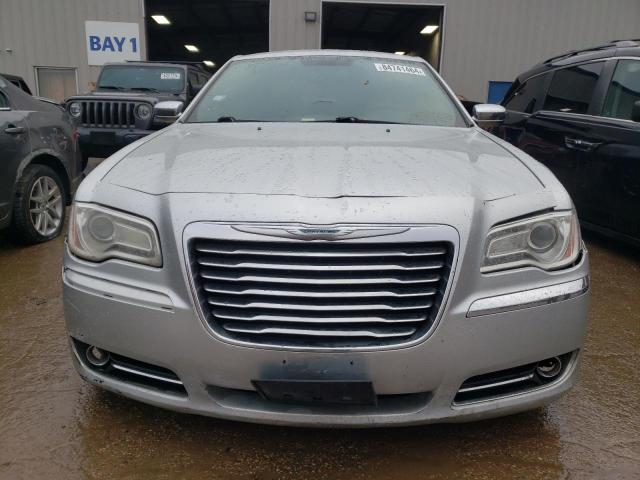 Photo 5 from auction – 2012 CHRYSLER 300 LIMITE with VIN 2C3CCACG6CH288663