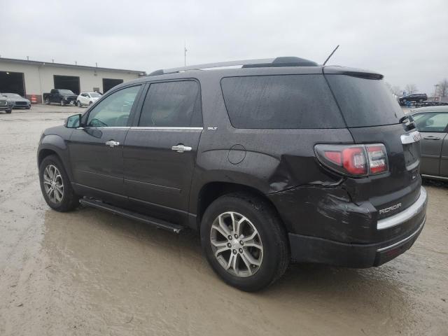 Photo 2 from auction – 2014 GMC ACADIA SLT with VIN 1GKKVRKD5EJ376567