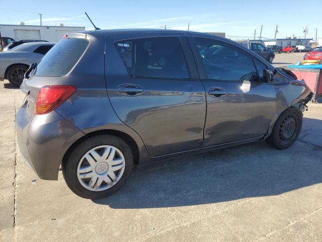 Photo 3 from auction – 2015 TOYOTA YARIS with VIN VNKKTUD31FA023907
