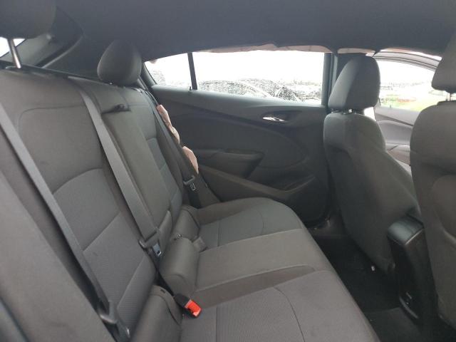 Photo 10 from auction – 2018 CHEVROLET CRUZE LT with VIN 3G1BE6SM3JS650604