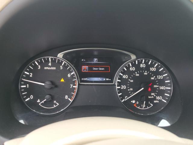 Photo 9 from auction – 2016 NISSAN ALTIMA 2.5 with VIN 1N4AL3AP1GC132367