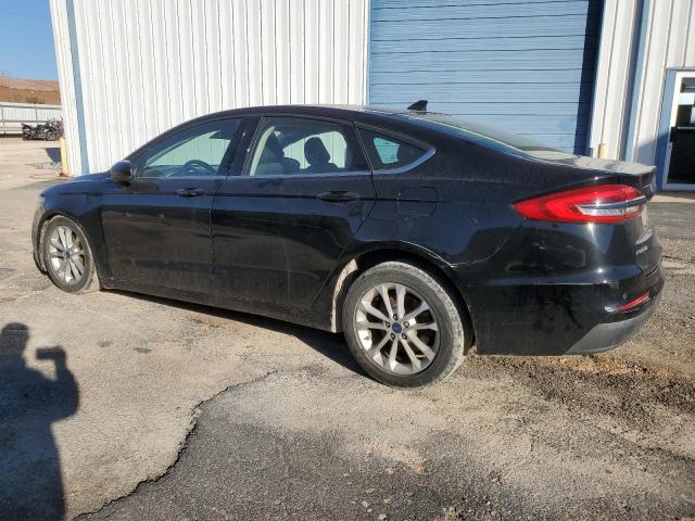 Photo 2 from auction – 2020 FORD FUSION SE with VIN 3FA6P0HD4LR172670