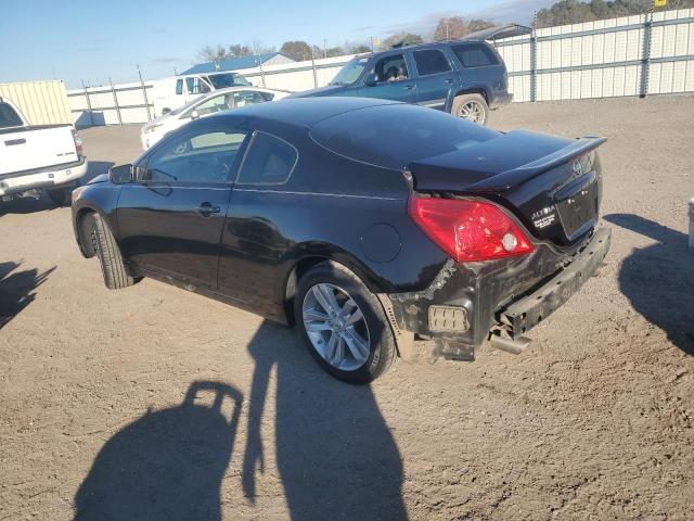 Photo 2 from auction – 2012 NISSAN ALTIMA S with VIN 1N4AL2EP2CC186291