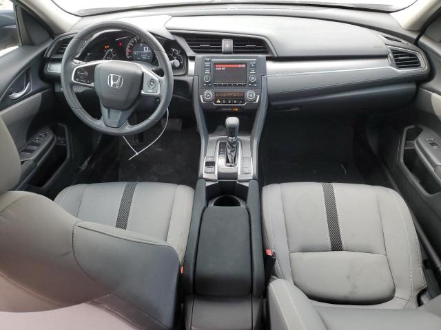 Photo 8 from auction – 2016 HONDA CIVIC LX with VIN 19XFC2F52GE095615