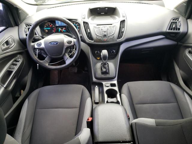Photo 8 from auction – 2015 FORD ESCAPE S with VIN 1FMCU0F72FUA38090
