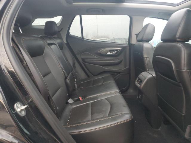 Photo 11 from auction – 2021 GMC TERRAIN SL with VIN 3GKALVEV3ML316423